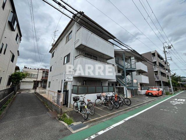 リバーサイド石橋