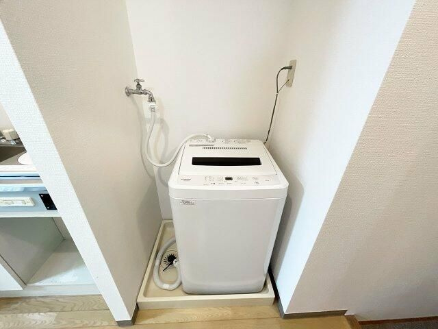 サンマンションアトレ大山のその他