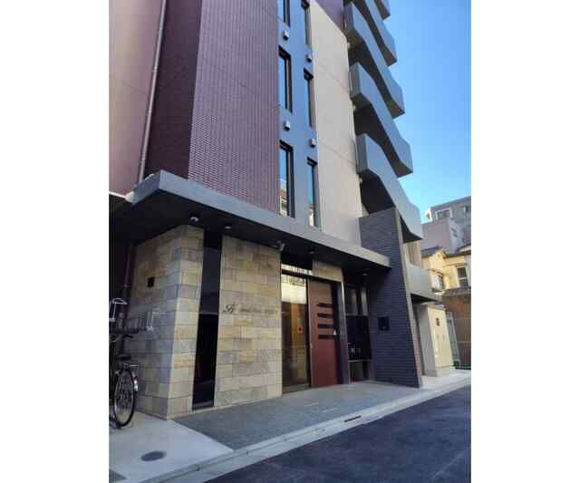 Ｇｒａｎｄ，Ｆｏｒｋｓ清澄白河