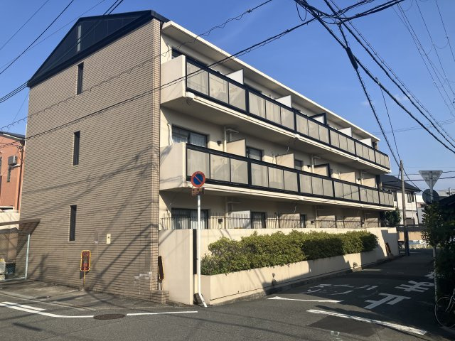ウインディ蛍池