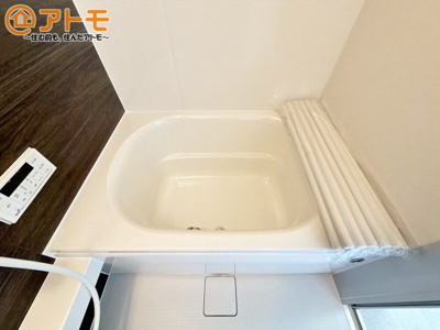 【浴室】 | 富士市伝法　中古戸建て　全1棟