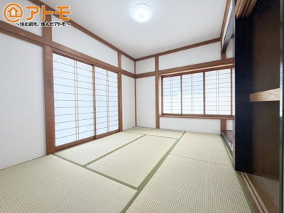 【子供部屋】 | 富士市伝法　中古戸建て　全1棟