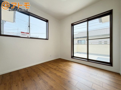 【子供部屋】 | 富士市伝法　中古戸建て　全1棟