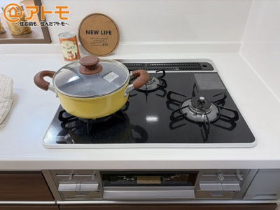 【内装】 | 富士市伝法　中古戸建て　全1棟
