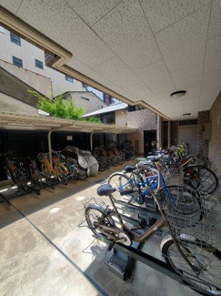 【その他共用部分】 | リーガル京都五条堀川