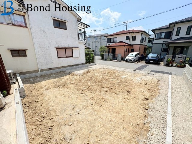 JR西明石駅徒歩10分　長期優良住宅　西明石町５丁目　新築戸建のその他