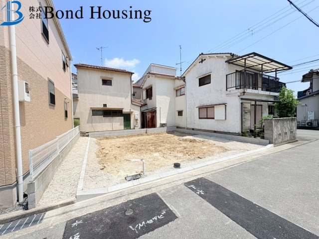 JR西明石駅徒歩10分　長期優良住宅　西明石町５丁目　新築戸建のその他