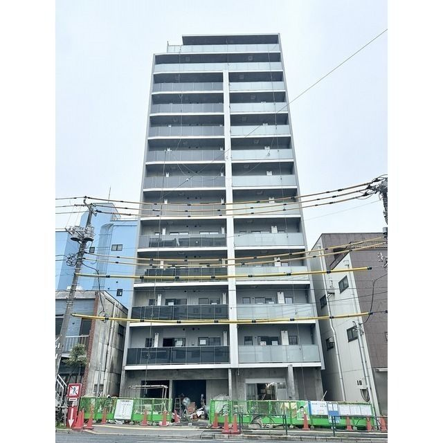 アーバネックス住吉の画像