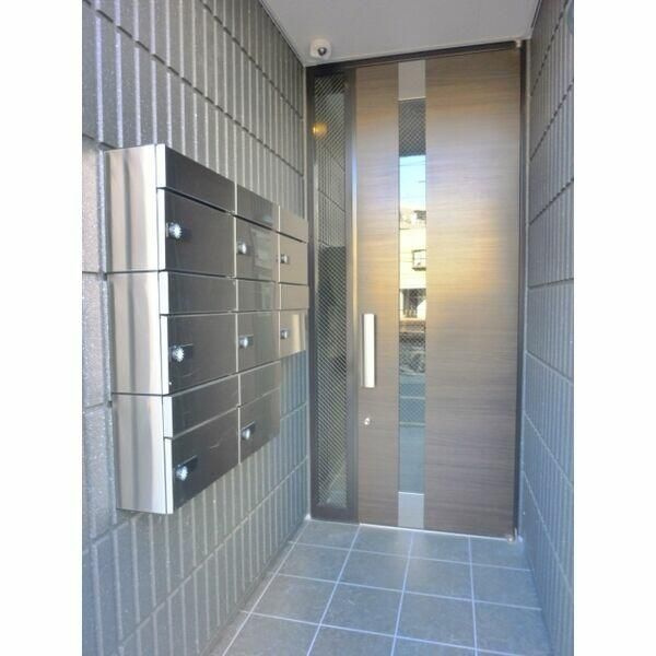 Ｖｉｌｌａｇｅ　Ｐｒｉｎｔｅｍｐｓ　Ｋｏｉｗａのその他共用部分