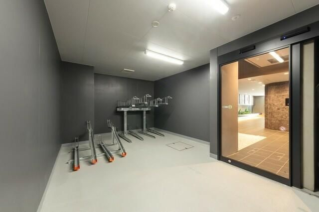 ＳＡＮＫＹＯ　ＹＯＫＯＨＡＭＡ　ＣＡＭＰＵＳのその他共用部分
