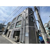 大田区上池台１丁目のマンションの画像