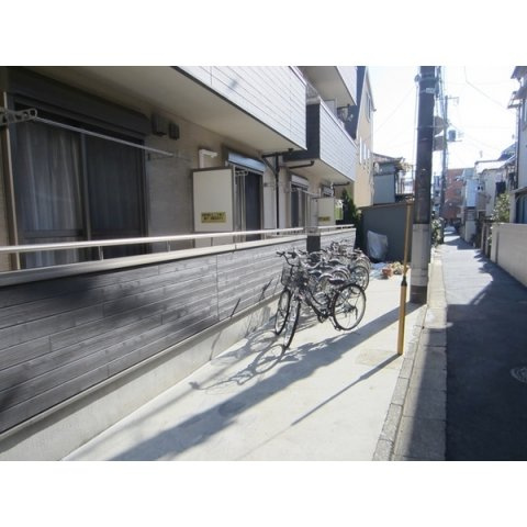 エスペランスのその他