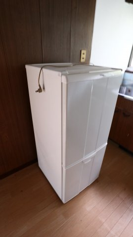 なごみコーポのその他共用部分