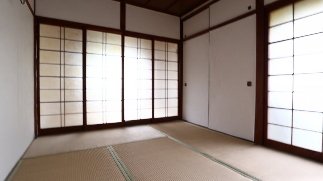 なごみコーポの子供部屋