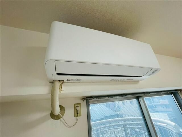 パークヒルズ西台の設備
