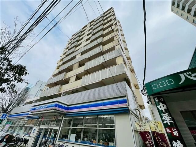 パークヒルズ西台