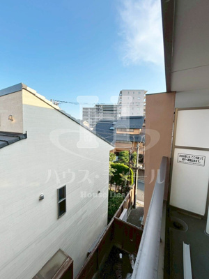 【展望】 | VILLA-SHIWASUDA