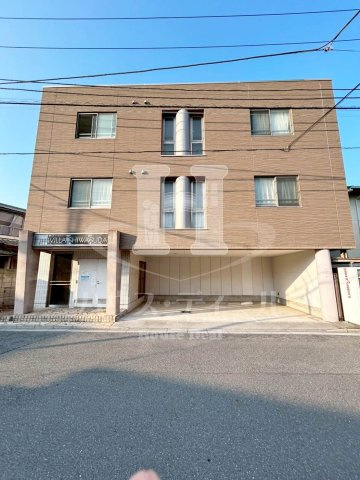 【外観】 | VILLA-SHIWASUDA | 外観です