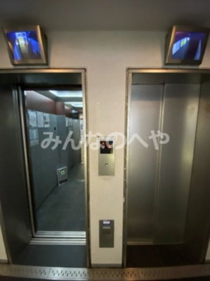 【設備】 | コンフォリア豊洲