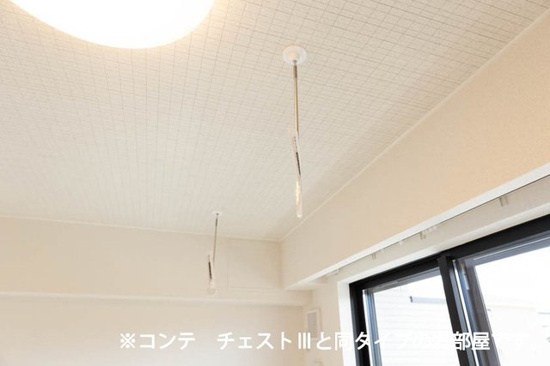 サンガーデン・Ｍのその他