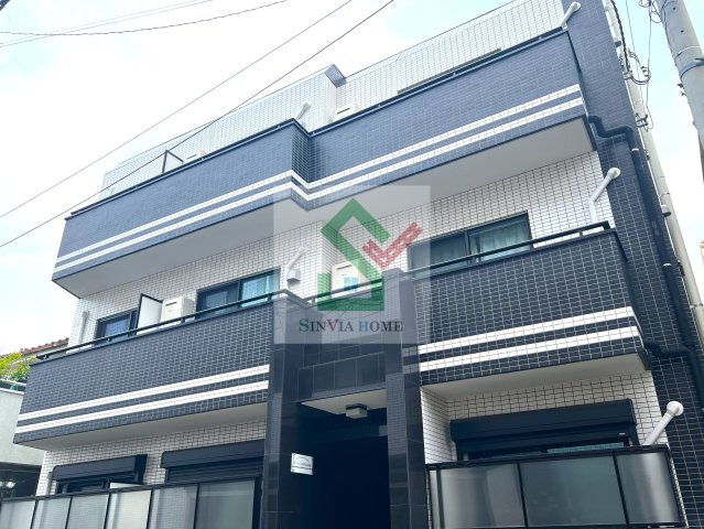 ピアコートTM東伏見参番館