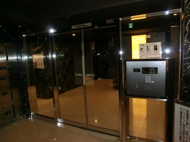 北区豊島１丁目の賃貸マンションのセキュリティ|安心オートロックマンション
