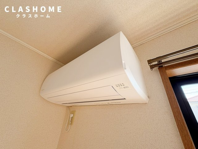 ハイム　オーシェル　　刈谷市近郊の賃貸はクラスホームの設備|イメージ画像になります