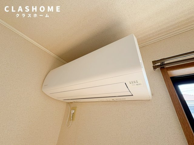 ハイム　オーシェル　　刈谷市近郊の賃貸はクラスホームの設備|イメージ画像になります