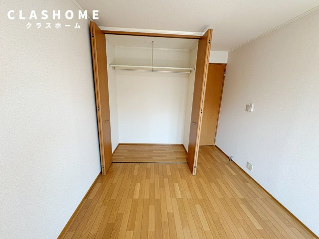 ハイム　オーシェル　　刈谷市近郊の賃貸はクラスホームの収納|イメージ画像になります