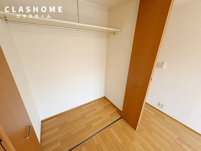 ハイム　オーシェル　　刈谷市近郊の賃貸はクラスホームの収納|イメージ画像になります