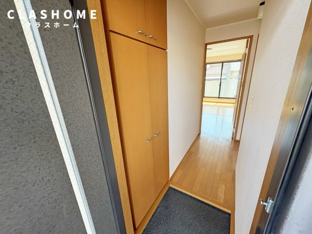 ハイム　オーシェル　　刈谷市近郊の賃貸はクラスホームの玄関|イメージ画像になります