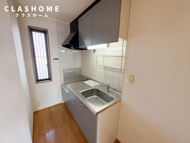 ハイム　オーシェル　　刈谷市近郊の賃貸はクラスホームのキッチン|イメージ画像になります