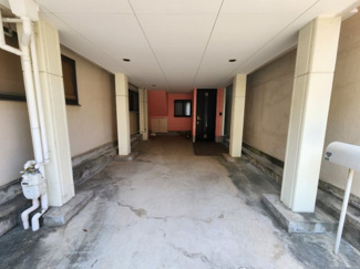 【駐車場】 | 大庄西町4丁目中古戸建