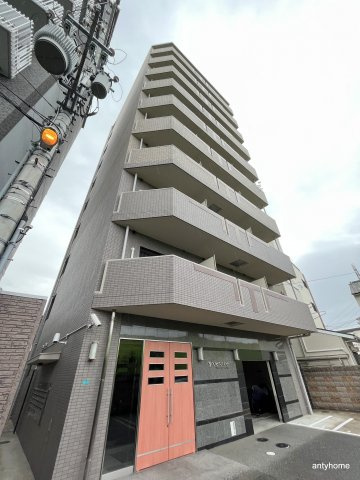 ヴェリテ新大阪　仲介手数料無料