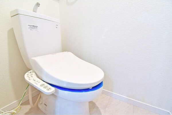 LaSante東別院のトイレ|トイレも気になるポイント