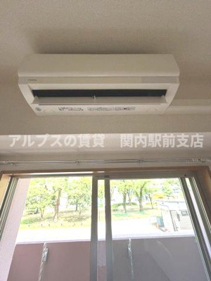 【設備】 | ドミール関内大通