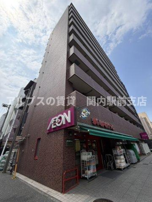 【外観】 | ドミール関内大通