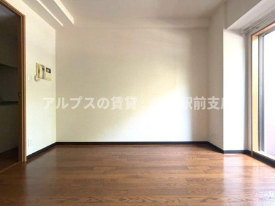 【内装】 | ドミール関内大通