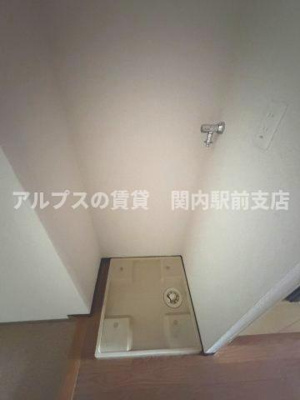 【内装】 | ドミール関内大通