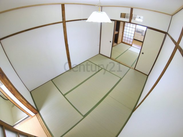 【寝室】 | 下谷文化
