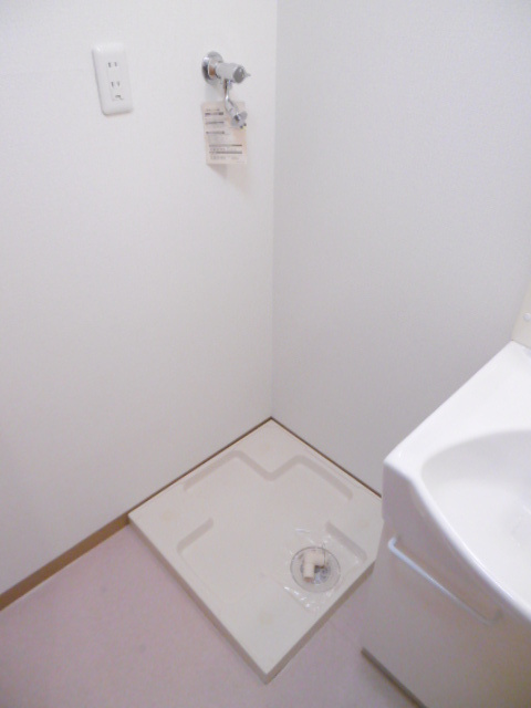 ニューシティアパートメンツ円上町のその他|前回募集時の写真です。