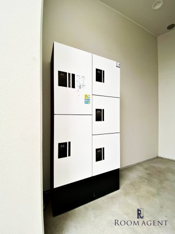 ジュール亀島のその他