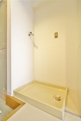 【その他】 | パスコ行徳 | 参考写真（同物件別部屋）