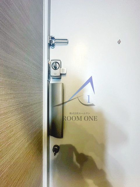 ORANGE PORTE