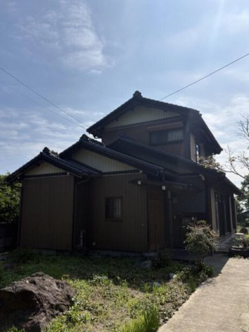 半田市鴉根町３丁目　中古戸建の外観