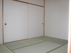 【和室】 | ハイアットプレイス