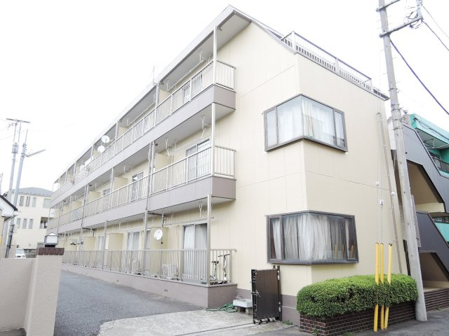 パークハイツ遠山