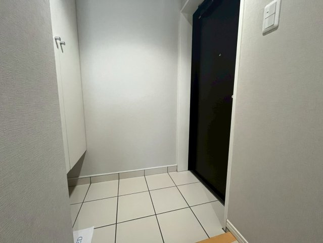 【玄関】