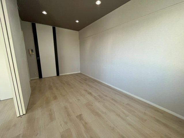 【内装】