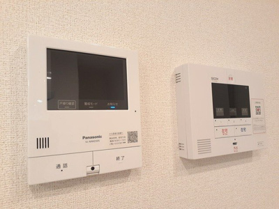【セキュリティ】 | シャトー・デフォンシフ